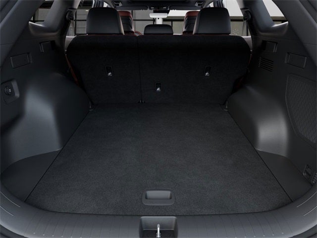 2026 Kia Sportage SX-Prestige AWD