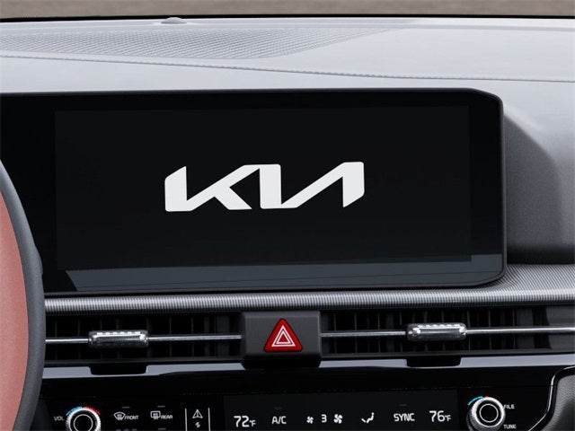 2026 Kia Sportage SX-Prestige AWD