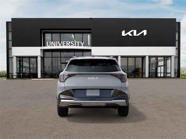 2026 Kia Sportage SX-Prestige AWD