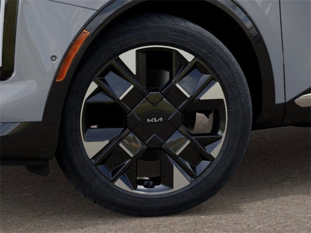 2026 Kia Sportage SX-Prestige AWD