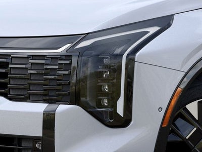 2026 Kia Sportage SX-Prestige AWD