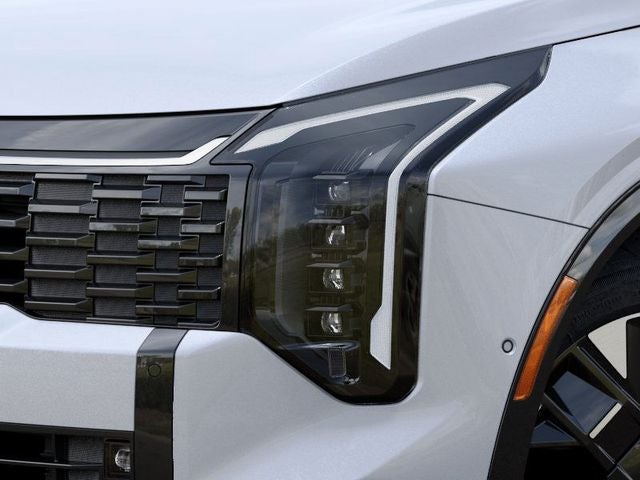 2026 Kia Sportage SX-Prestige AWD