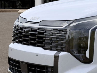 2026 Kia Sportage SX-Prestige AWD