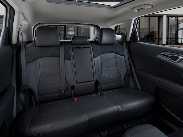 2026 Kia Sportage SX-Prestige AWD