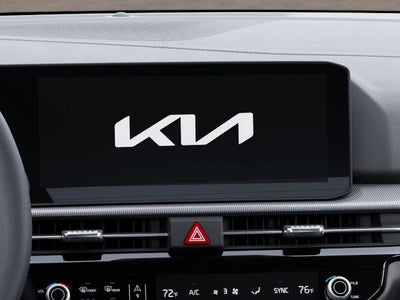 2026 Kia Sportage SX-Prestige AWD