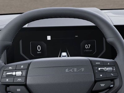 2026 Kia Sportage SX-Prestige AWD