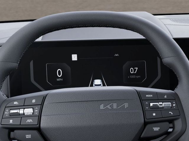 2026 Kia Sportage SX-Prestige AWD