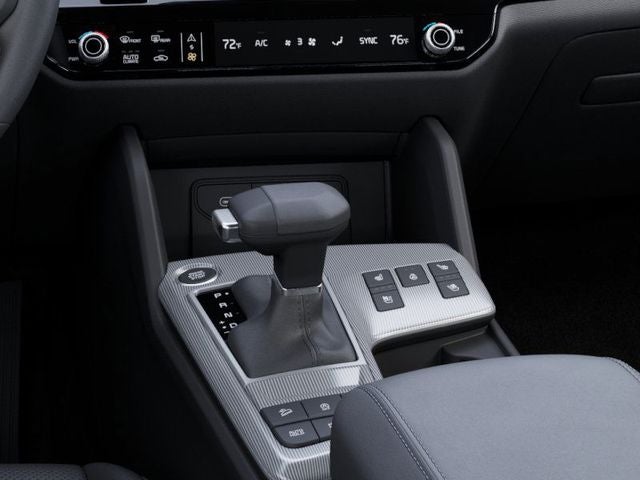 2026 Kia Sportage SX-Prestige AWD