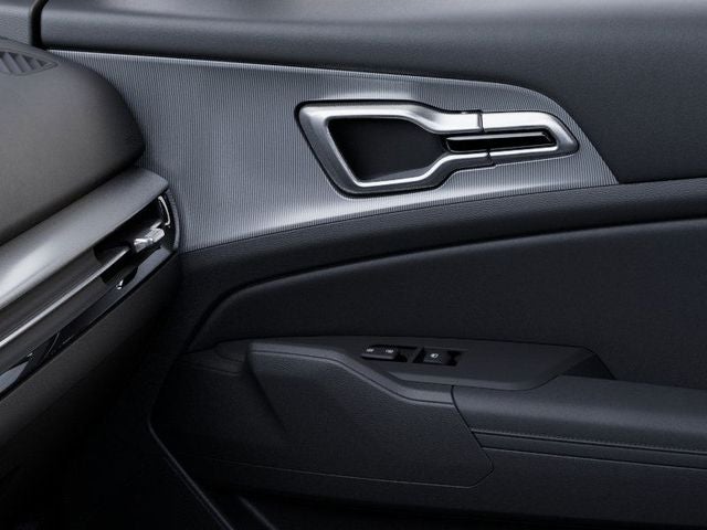 2026 Kia Sportage SX-Prestige AWD