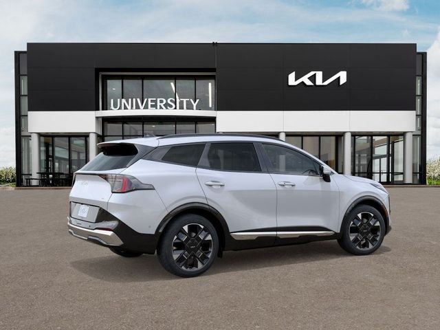 2026 Kia Sportage SX-Prestige AWD