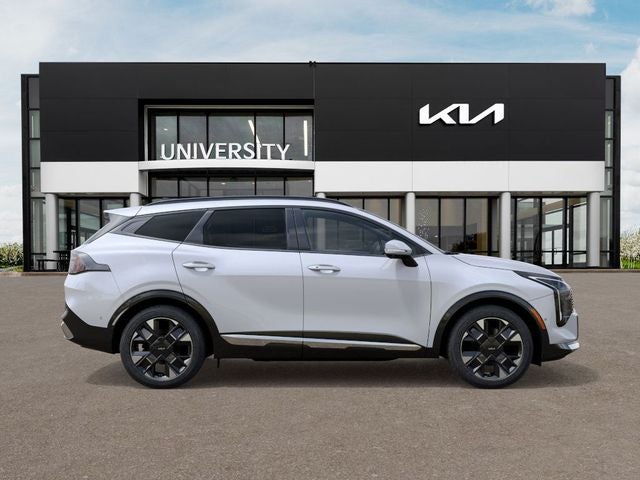 2026 Kia Sportage SX-Prestige AWD