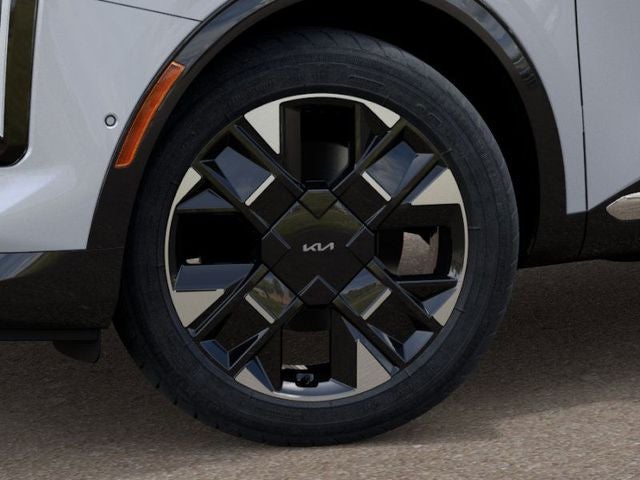 2026 Kia Sportage SX-Prestige AWD