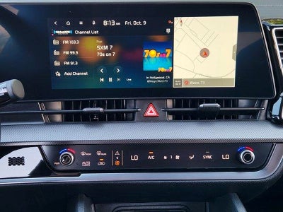 2025 Kia Sportage SX-Prestige