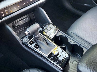 2025 Kia Sportage SX-Prestige