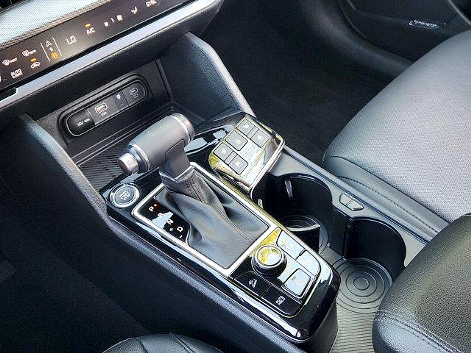 2025 Kia Sportage SX-Prestige