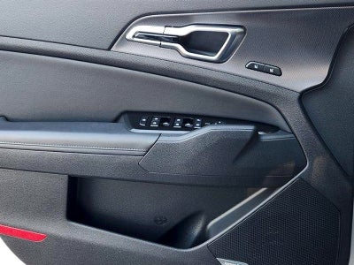 2025 Kia Sportage SX-Prestige