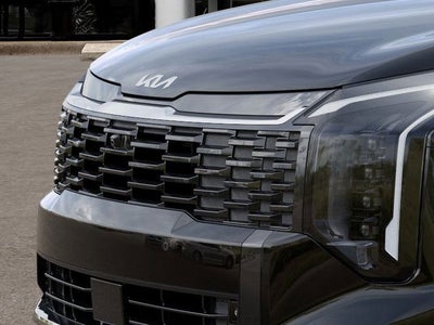 2026 Kia Sportage SX-Prestige AWD