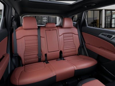 2026 Kia Sportage SX-Prestige AWD