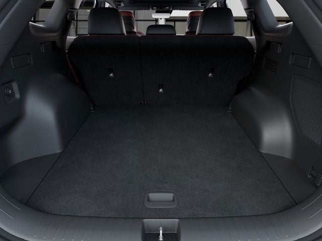 2026 Kia Sportage SX-Prestige AWD