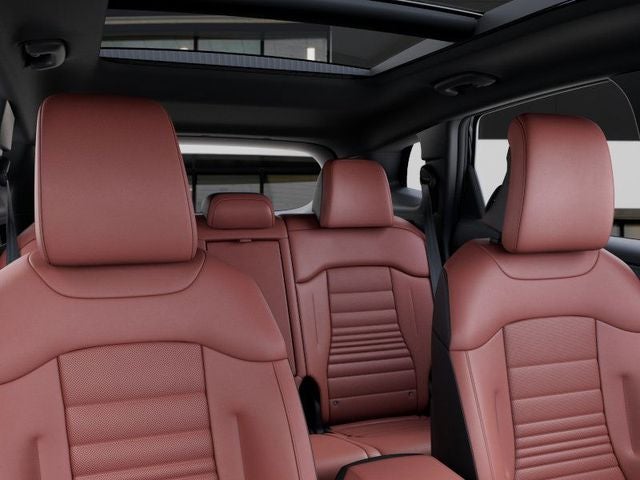 2026 Kia Sportage SX-Prestige AWD