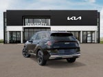 2026 Kia Sportage SX-Prestige AWD