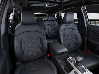 2027 Kia Sportage X-Line