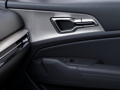 2027 Kia Sportage X-Line