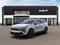 2027 Kia Sportage X-Line
