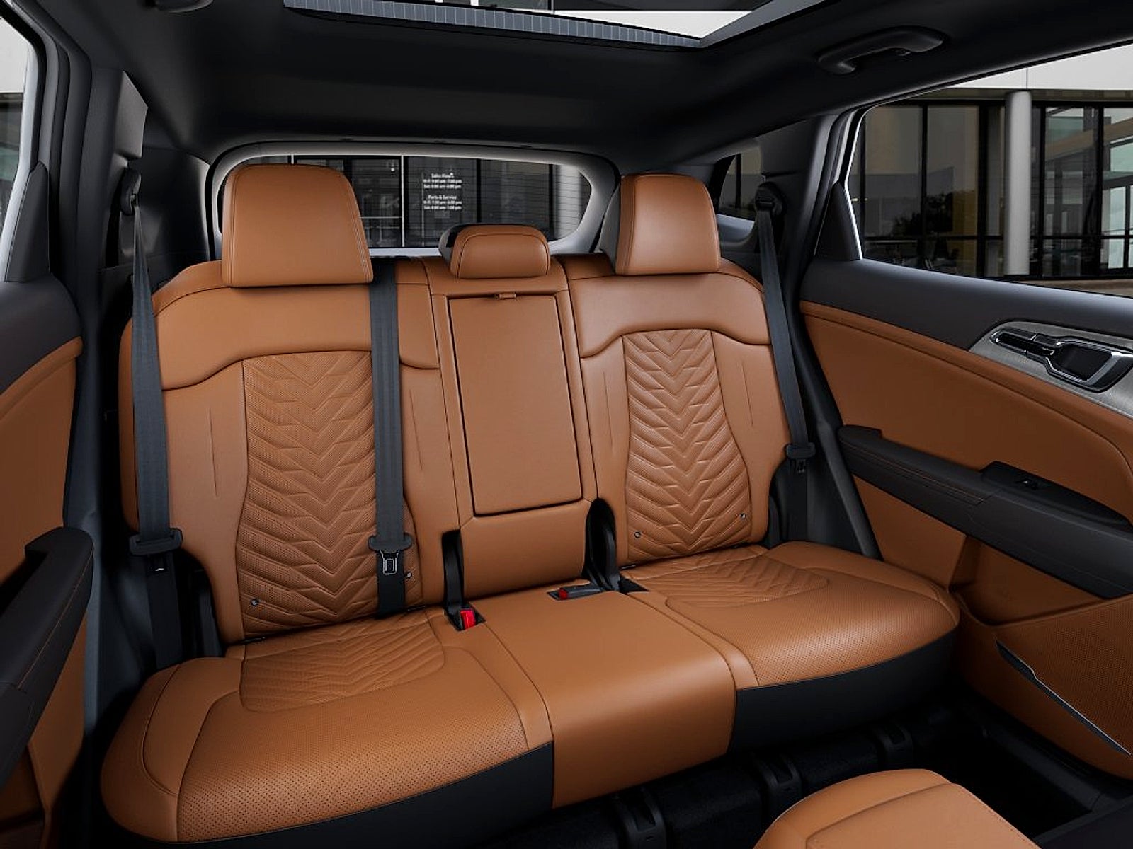 2027 Kia Sportage X-Line