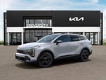 2027 Kia Sportage X-Line