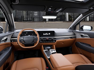 2027 Kia Sportage X-Line