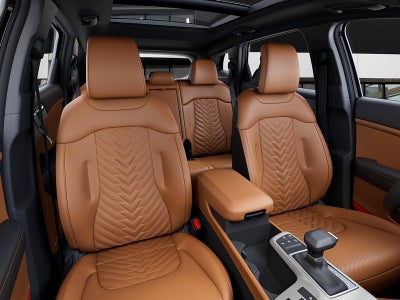 2027 Kia Sportage X-Line