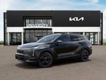 2027 Kia Sportage X-Line