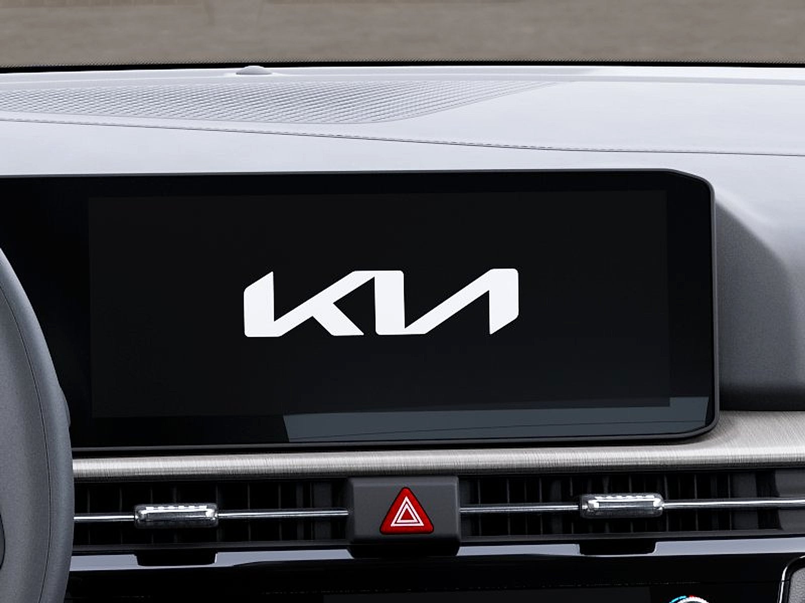 2027 Kia Sportage X-Line