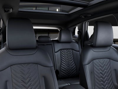 2027 Kia Sportage X-Line