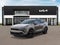 2027 Kia Sportage X-Line