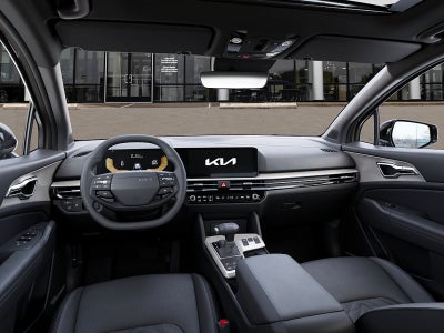 2027 Kia Sportage X-Line