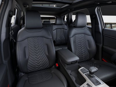 2027 Kia Sportage X-Line