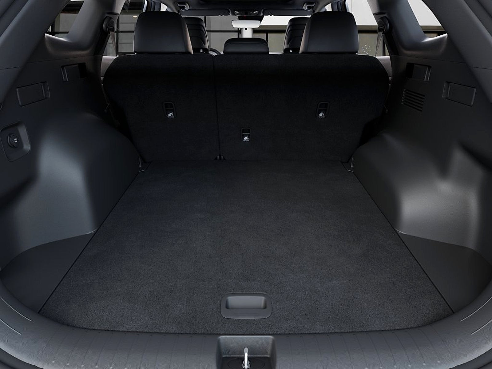 2027 Kia Sportage X-Line