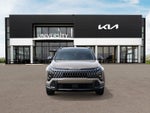 2027 Kia Sportage X-Line