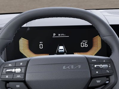 2027 Kia Sportage X-Line