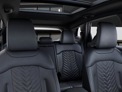 2027 Kia Sportage X-Line