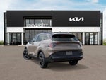 2027 Kia Sportage X-Line