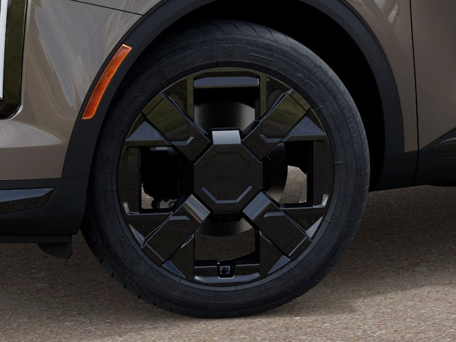 2027 Kia Sportage X-Line