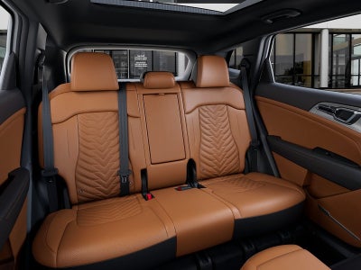 2027 Kia Sportage X-Line