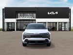 2027 Kia Sportage X-Line
