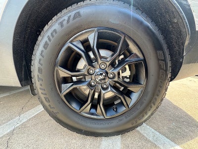 2023 Kia Sportage X-Pro