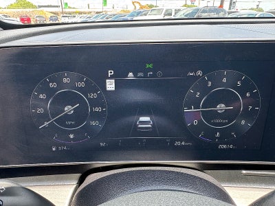 2023 Kia Sportage X-Pro