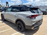 2023 Kia Sportage X-Pro
