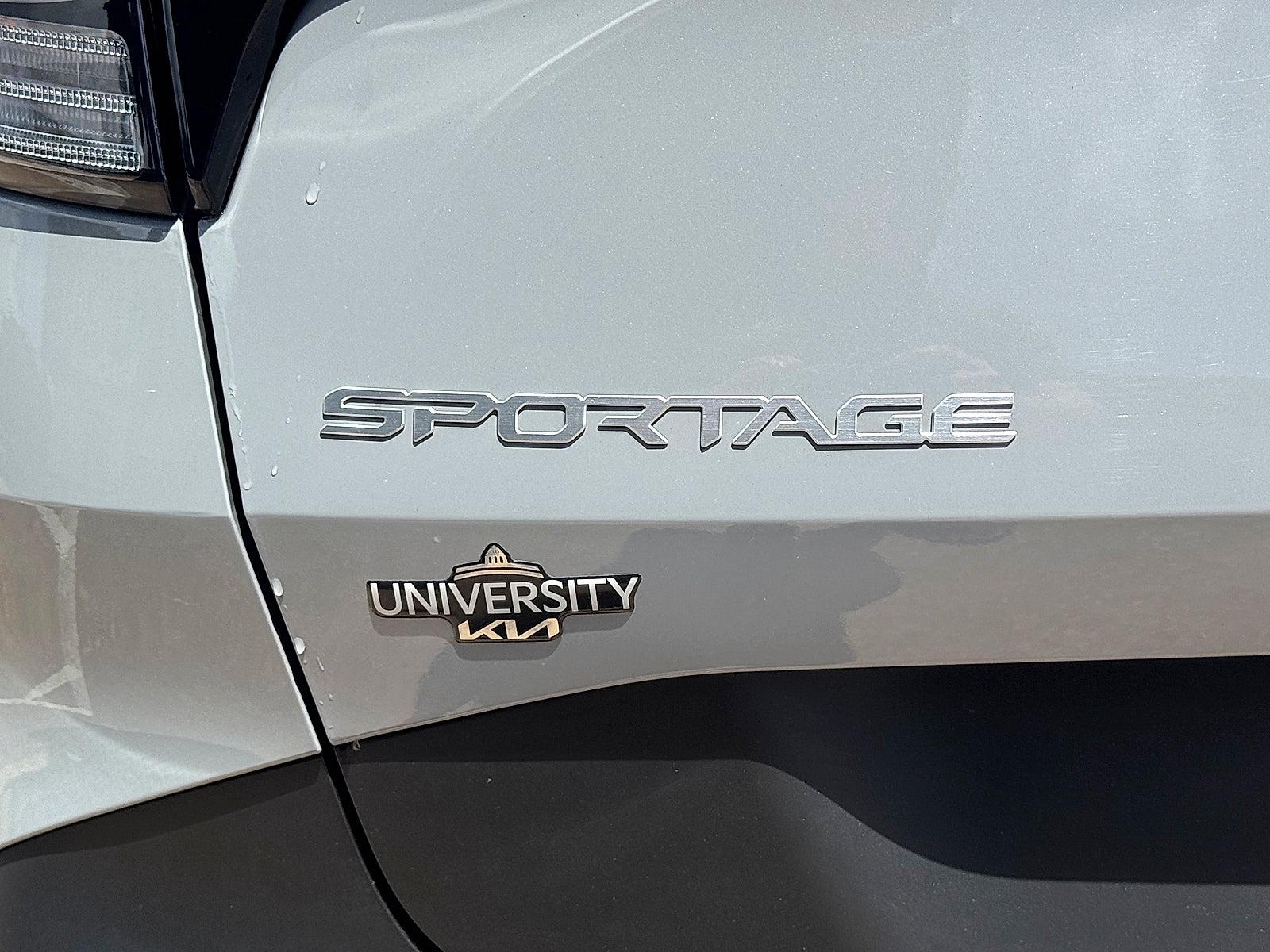 2023 Kia Sportage X-Pro